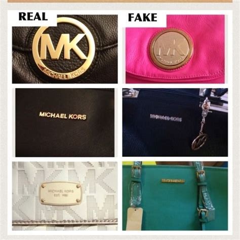 michael kors fälschung|Michael Kors bag counterfeit.